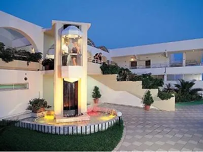 Hotel Kallithea Mare