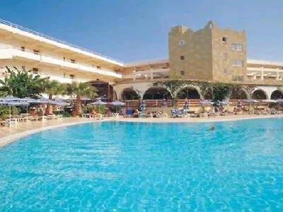 Hotel Kallithea Mare 4*