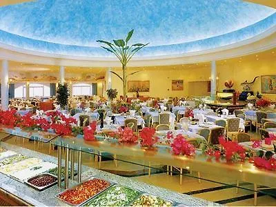 Hotell Kallithea Mare 4*