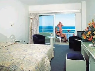 Kallithea Mare Hotell 4*