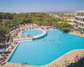 Hotell Kallithea Mare