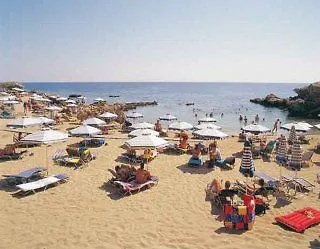 Kallithea Mare